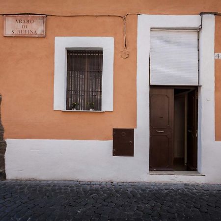 Boccanera A Trastevere Holiday Apartment Rom Exteriör bild