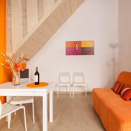 Boccanera A Trastevere Holiday Apartment Rom Exteriör bild