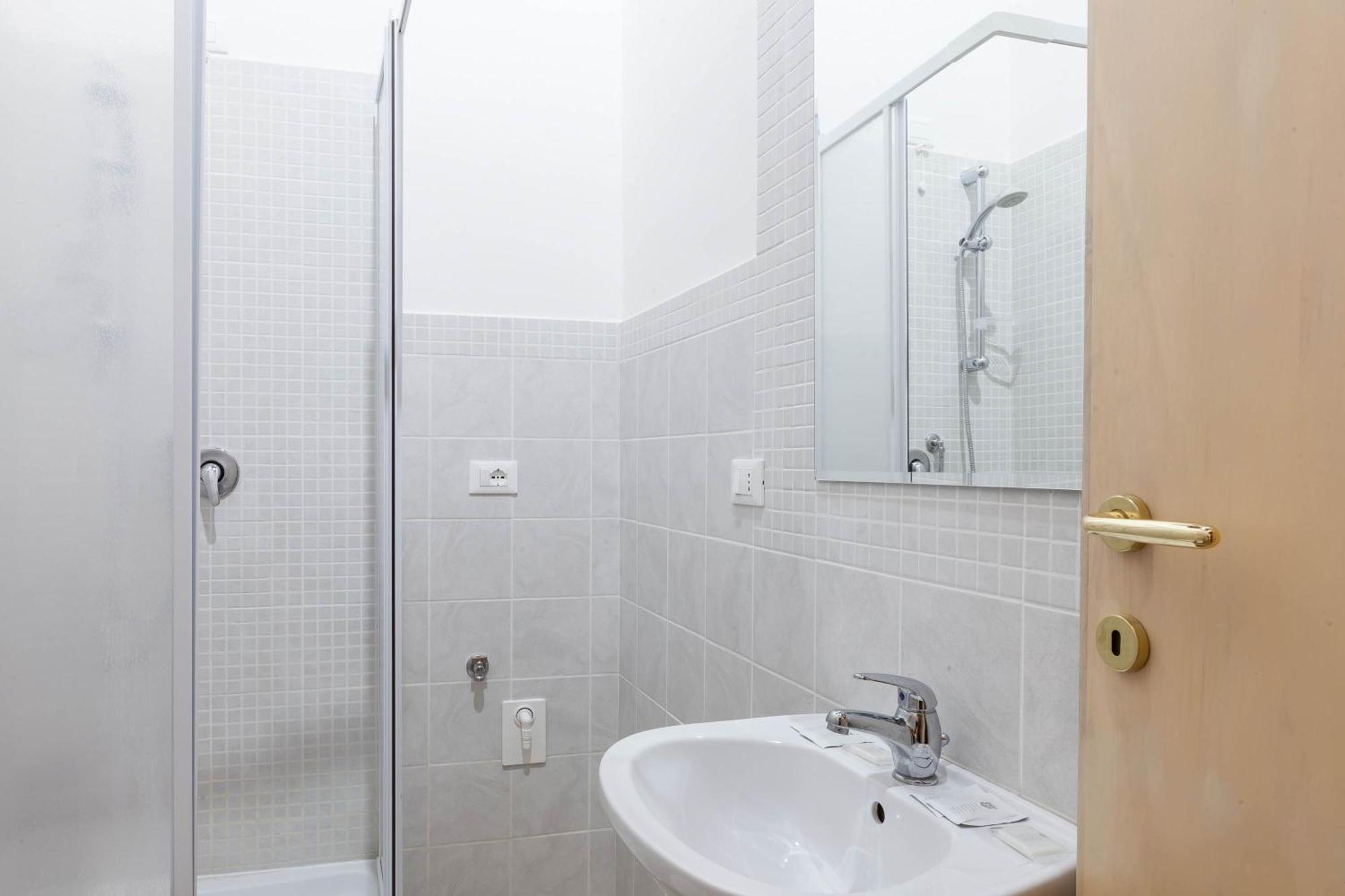 Boccanera A Trastevere Holiday Apartment Rom Exteriör bild
