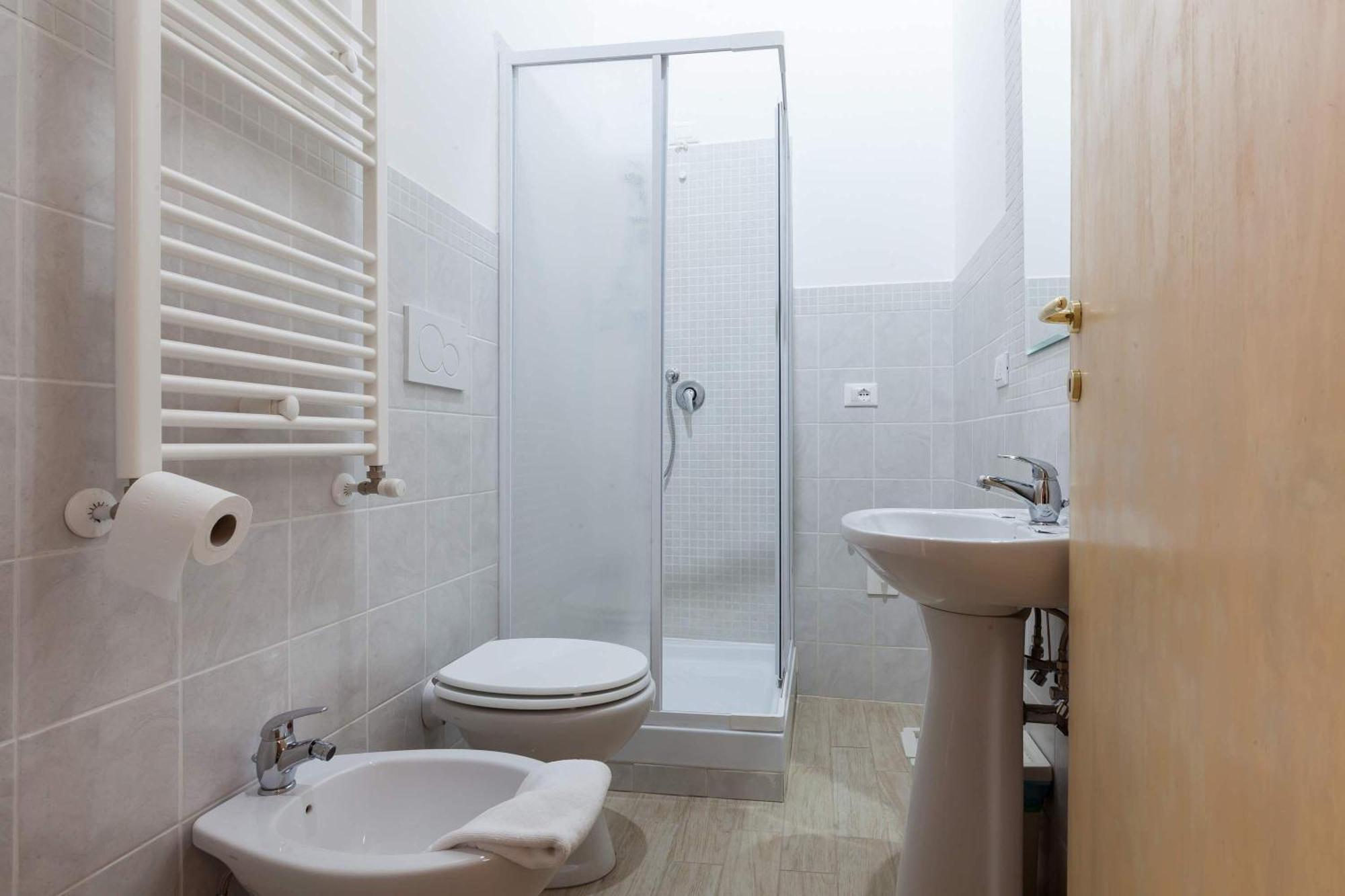Boccanera A Trastevere Holiday Apartment Rom Exteriör bild