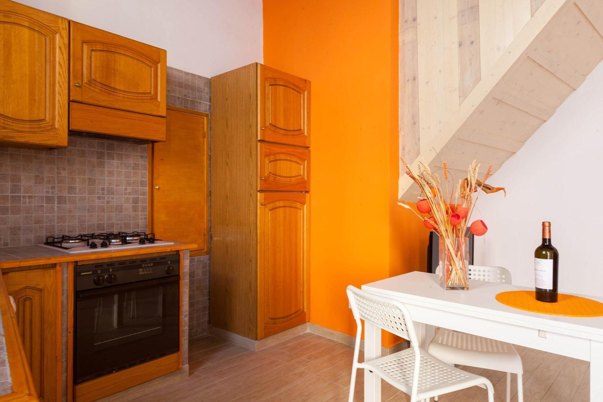 Boccanera A Trastevere Holiday Apartment Rom Exteriör bild