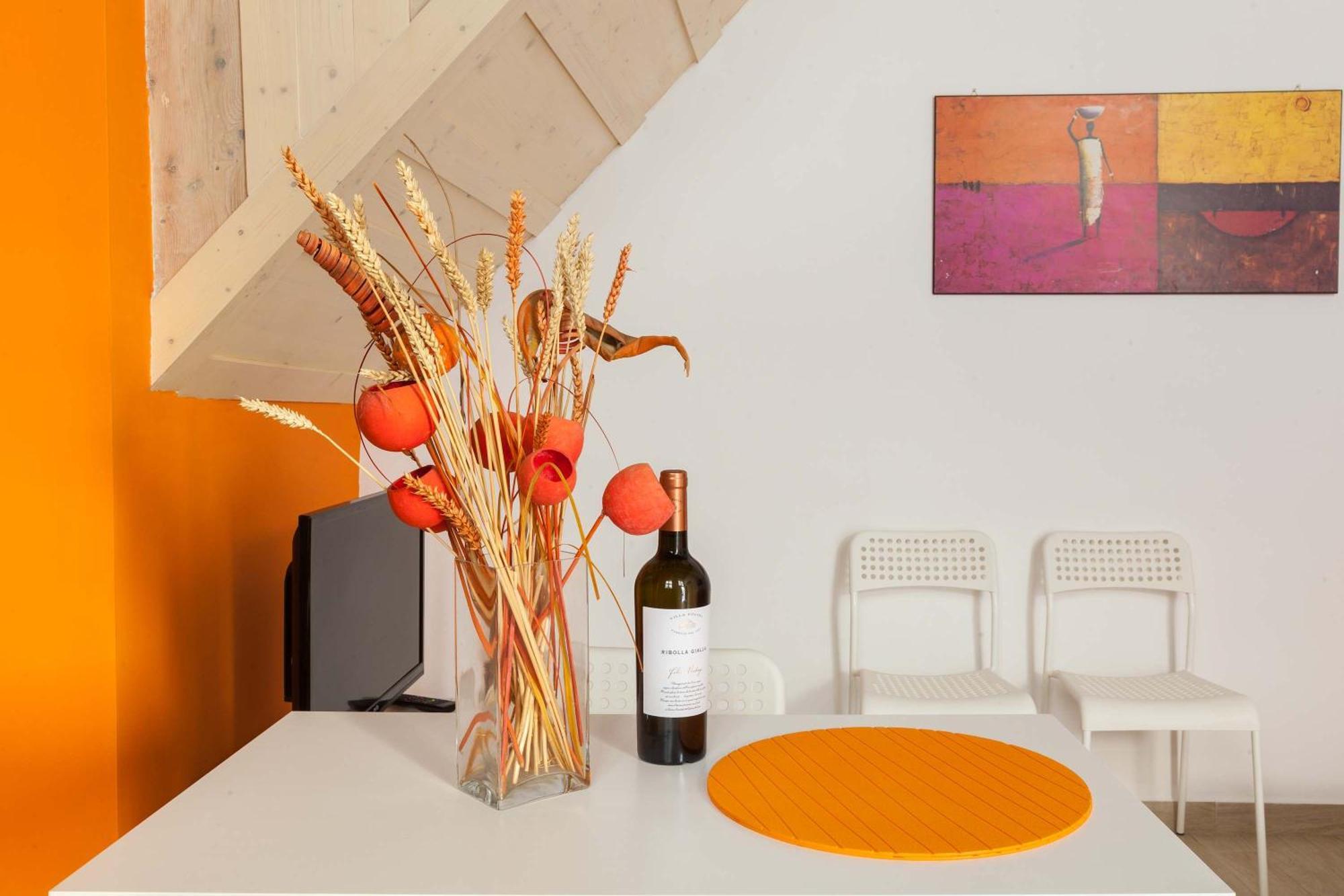 Boccanera A Trastevere Holiday Apartment Rom Exteriör bild