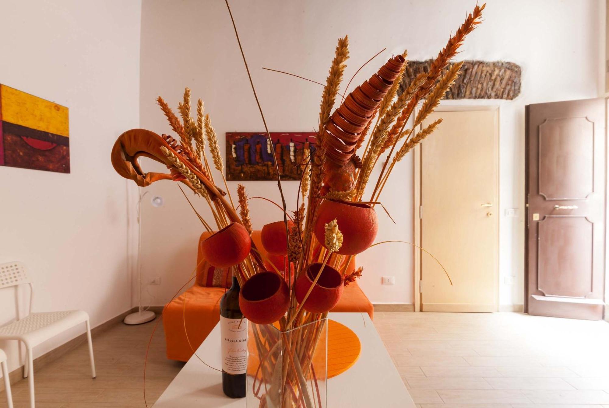 Boccanera A Trastevere Holiday Apartment Rom Exteriör bild